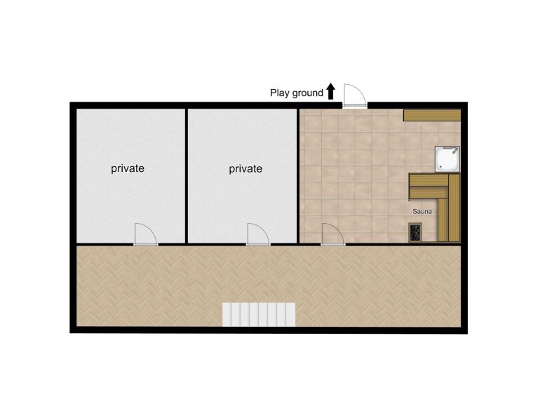 Chalet Zoller inclusief catering