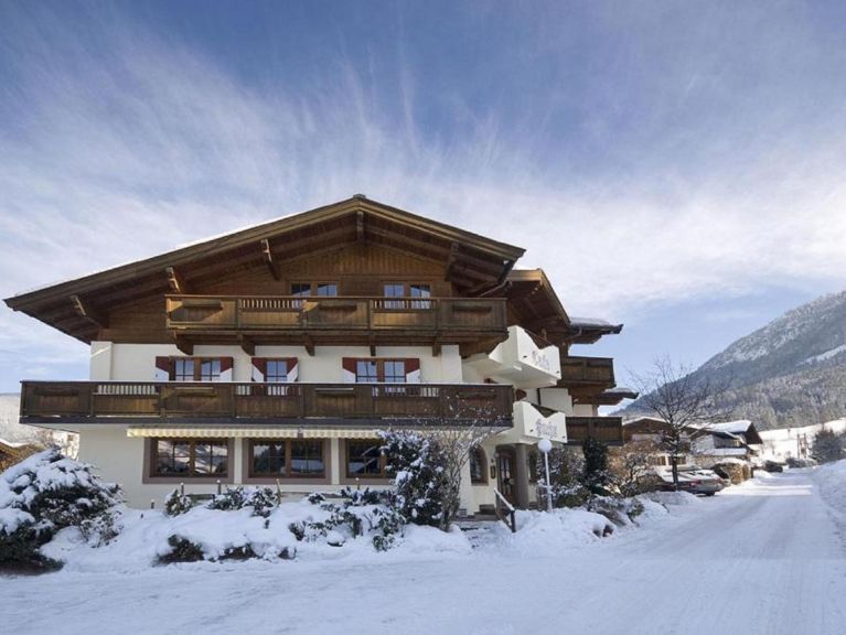 Chalet Oberleitner (zondag t/m zondag)