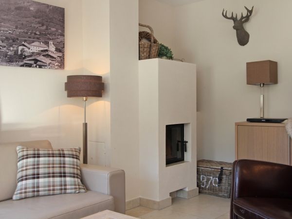 Appartement Residenz an der Burg