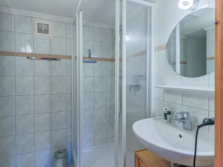 Chalet-appartement Hauserbauer