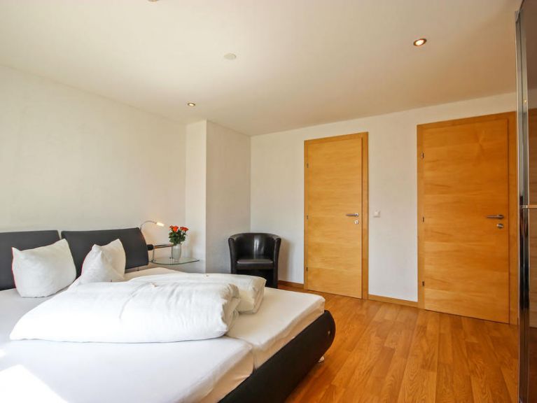Appartement Sonnhof