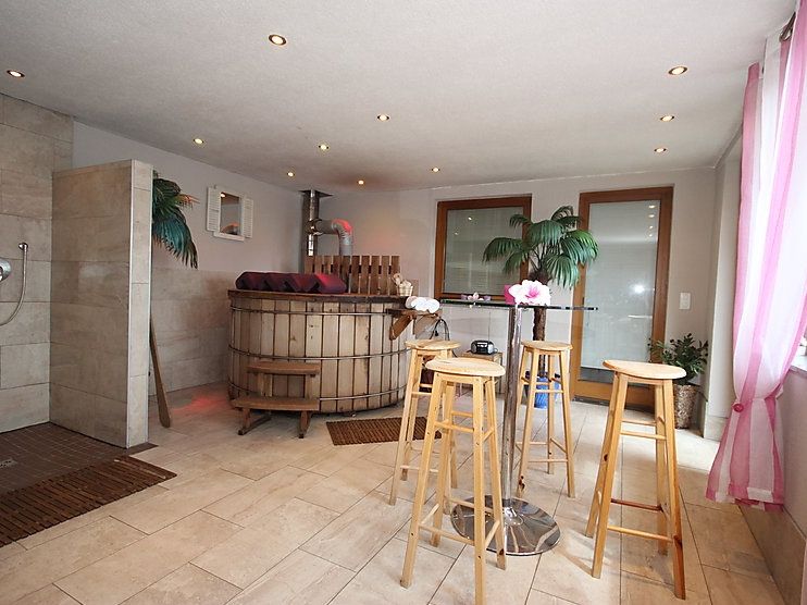 Appartement Anita