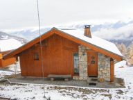 Chalet De Vallandry Type 2 Supérieur, Le Gland d'Or-27