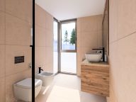 Appartement Domus-14