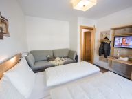 Appartement Bergparadies-4