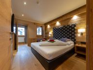 Chalet-appartement Alps Zillertal Chalet Zillertal-7