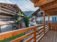 Chalet-appartement Casa Molino El Fornel-19