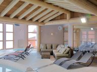 Chalet-appartement Les Balcons de Val Thorens-18