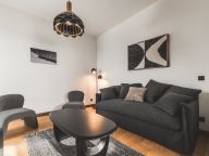 Chalet-appartement Le Quartz-5