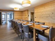 Chalet-appartement Les Balcons de Belle Plagne-7