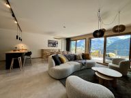 Chalet-appartement Le Theleme-5