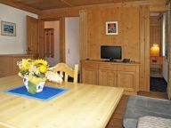 Appartement Furcletta-4