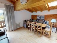 Chalet Edelweiss am See Combi, 6 apt. incl. gezamenlijke keuken en eetruimte-75