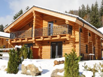 Clofers Leisure Lodges Jenig