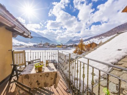 Chalet-appartement Danubio-1