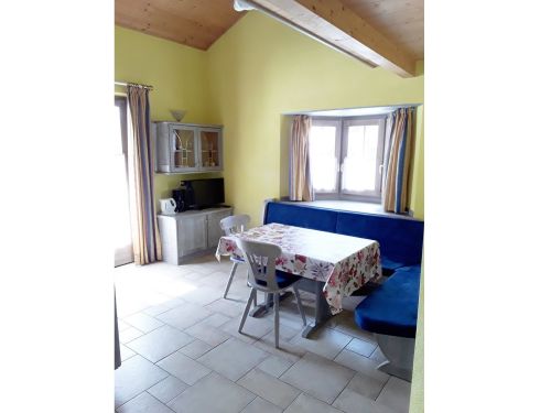 Chalet-appartement Le Cascate - 4 personen – afbeelding 2