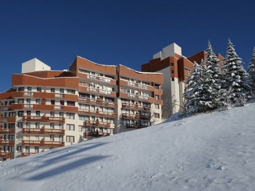 Appartement Boedette - 2-5 personen in Les Menuires - Les Trois Vallées, Frankrijk foto 6333152