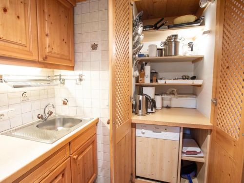 Chalet Munterhütte - 8 personen – afbeelding 2