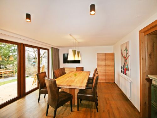 Chalet Huber - 8-10 personen – afbeelding 2