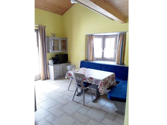 Chalet-appartement Le Cascate-11