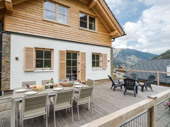 Chalet Riesneralm-17