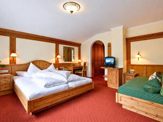 Chalet Romantik-3