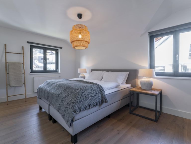 Chalet Mozart Lodge