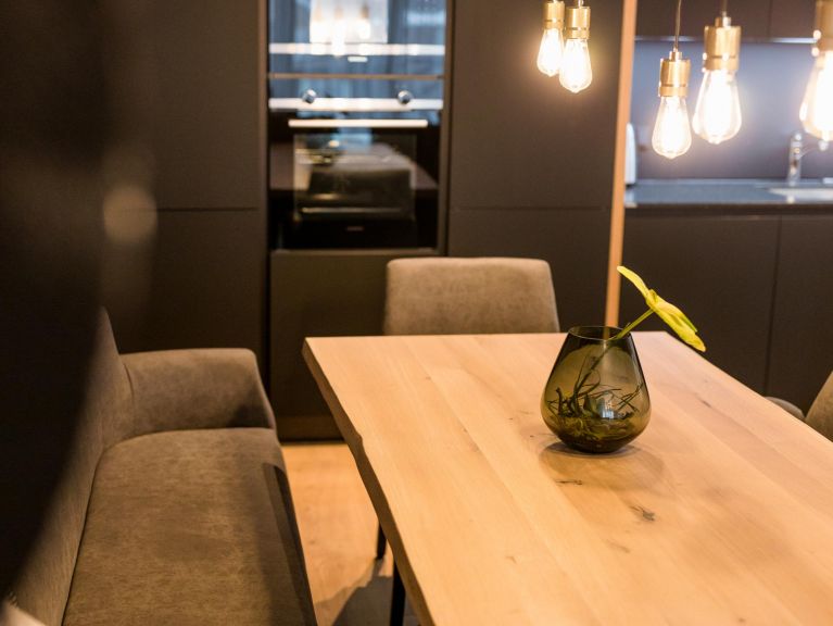 Chalet-appartement Das Neukirchen Type 2a