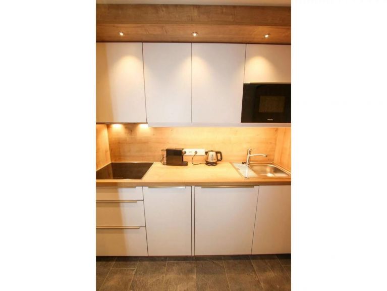 Appartement Wiesberg Studio, nr. 15