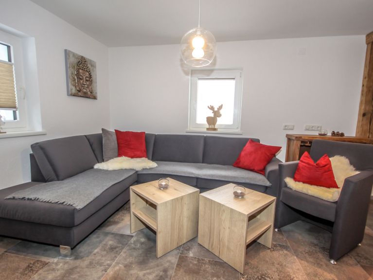 Chalet Machreich