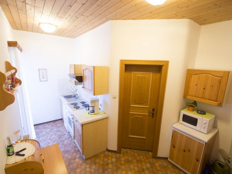 Appartement Kirschbaum combi