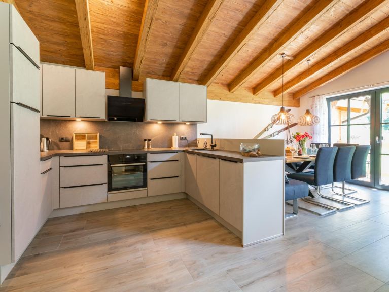 Chalet Pinzgau Lodge 2D