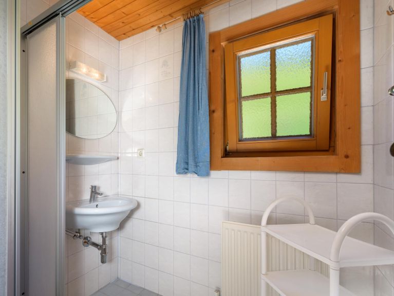 Chalet Schüttbach