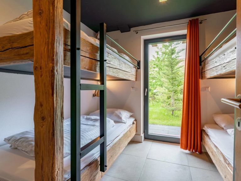 Chalet Alpinn Wellness
