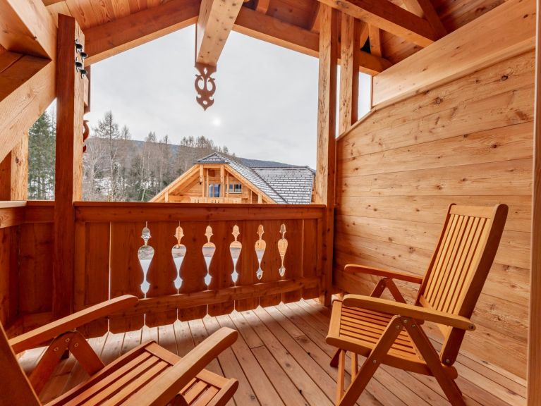 Appartement AlmApART 7-5