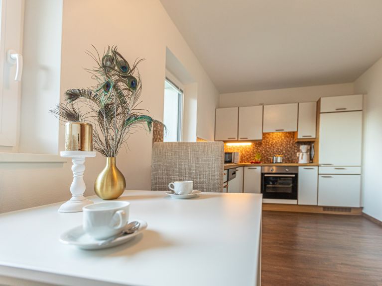 Appartement Tevini Schmittenblick