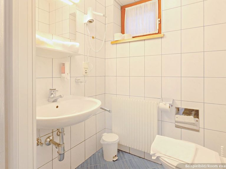 Appartement Edelweisshof