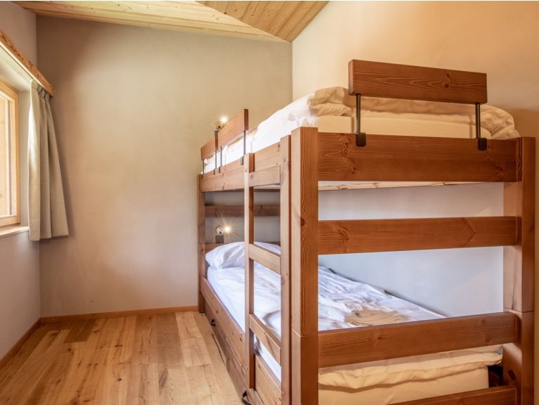 Appartement Swisspeak Resort Zinal