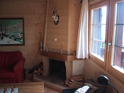 Chalet Tuschinski
