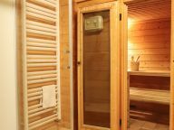 Chalet-appartement La Cabane du Haut-15
