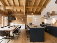 Appartement Mont Royal nr. 401B-7