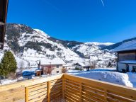 Chalet Golden Hirsch Combinatie van 2 chalets-18