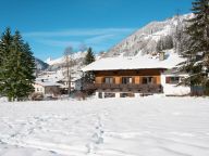 Chalet-appartement Haus Schuler Type 2 - 55m²-9