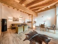 Chalet-appartement AlpenParks Sonnleiten-11