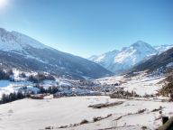 Chalet-appartement Les Balcons de Val Cenis Le Haut-21