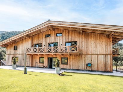 Chalet-appartement Fassl-1