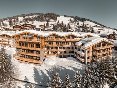 Chalet-appartement AlpenParks Sonnleiten-1