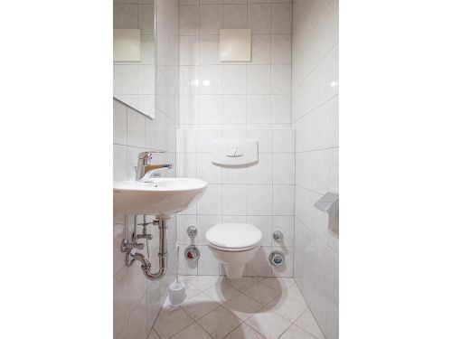Appartement Am Dorfplatz Nummer 56 - 2-3 personen