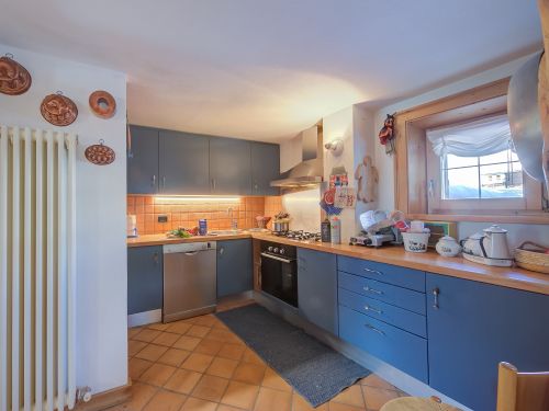 Chalet Lidia - 7-8 personen – afbeelding 2