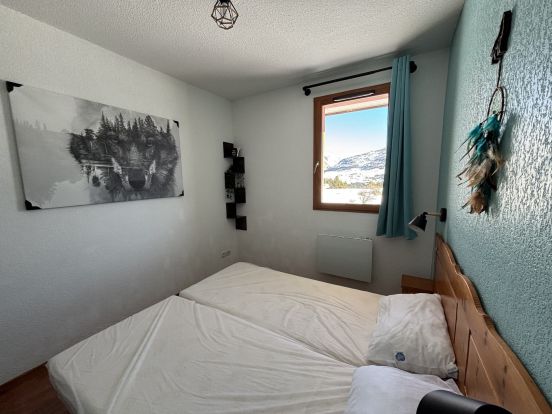 Appartement Le Hameau du Puy-7